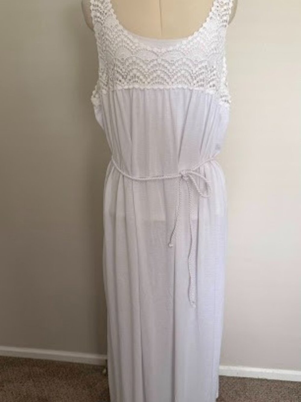 Women`s Dress Just Live Plus size 2X